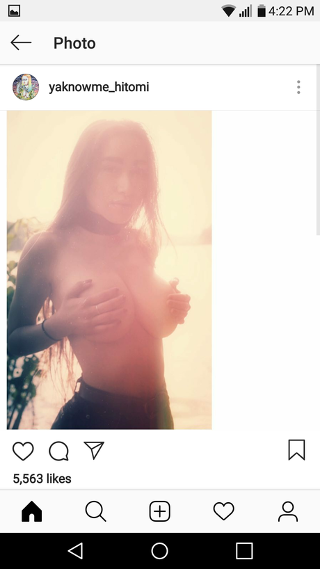 Hitomi Mochizuki photo 61