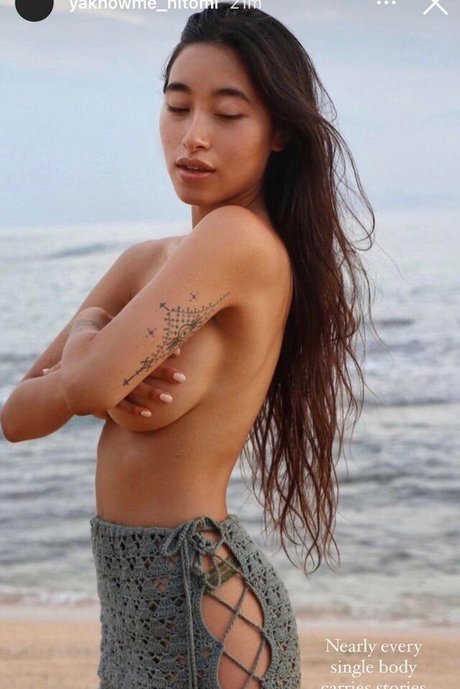 Hitomi Mochizuki photo 122