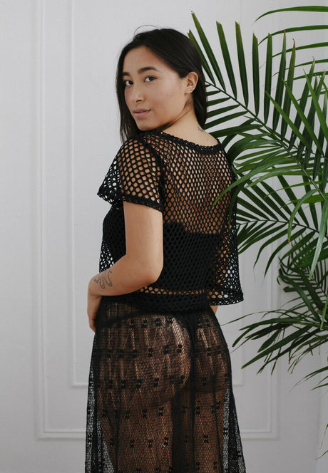 Hitomi Mochizuki photo 139