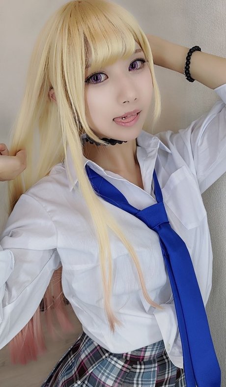 Hitsuji Negoto photo 6