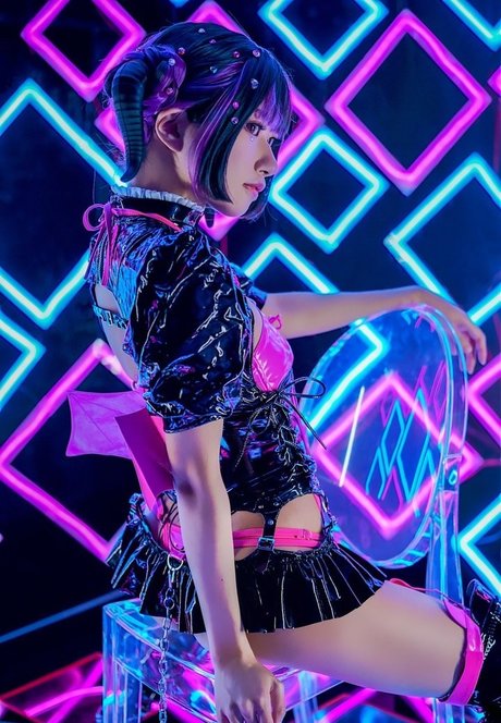 Hitsuji Negoto photo 16