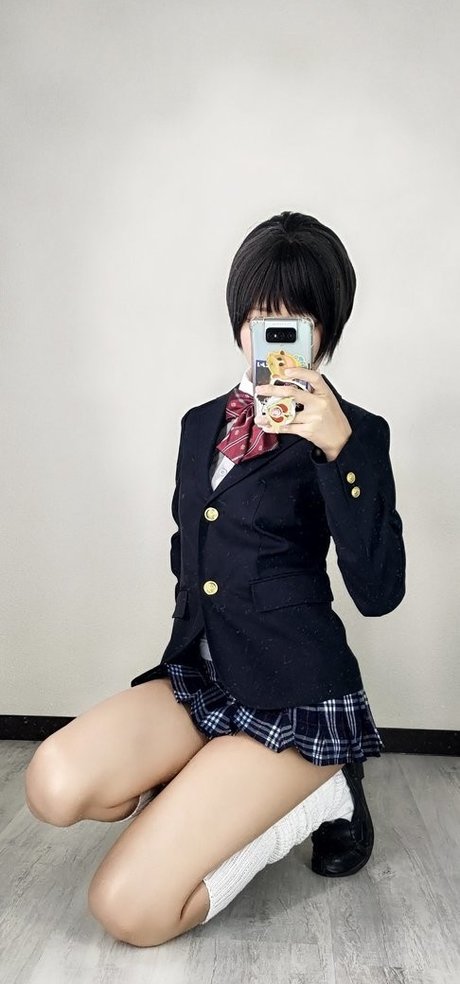 Hitsuji Negoto photo 25