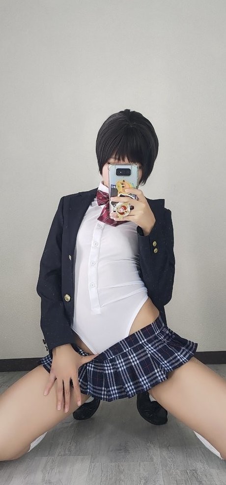 Hitsuji Negoto photo 26
