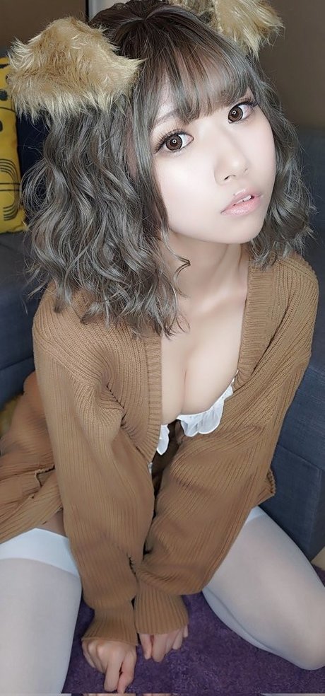 Hitsuji Negoto photo 29