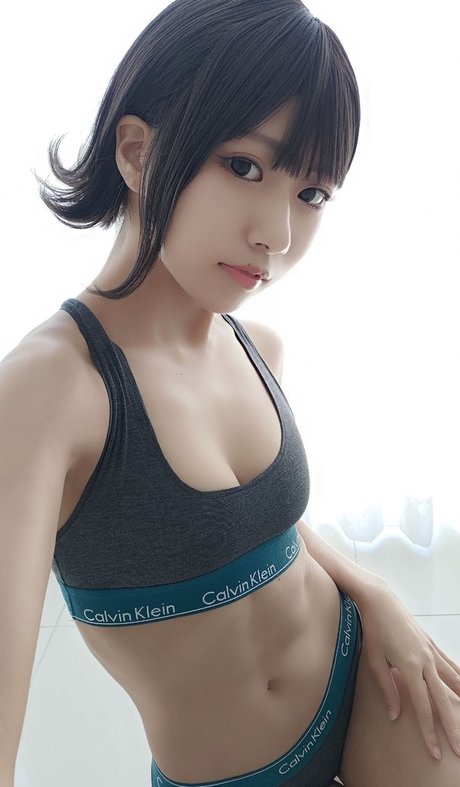 Hitsuji Negoto photo 32