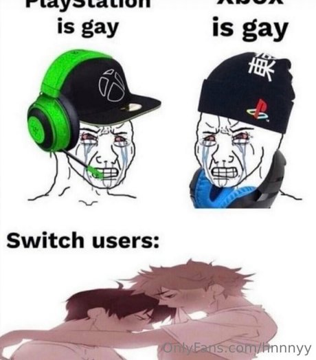 Hnnnyy photo 10