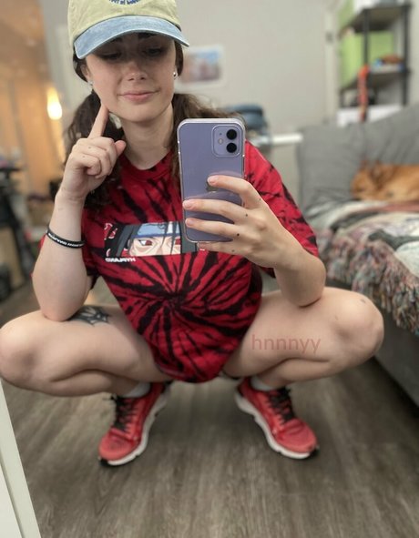 Hnnnyy photo 24