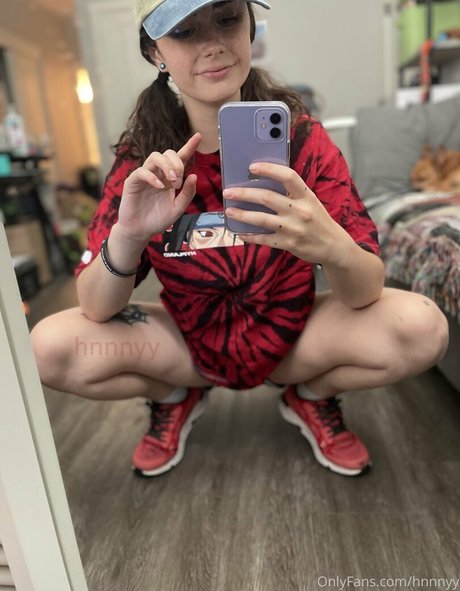 Hnnnyy photo 25