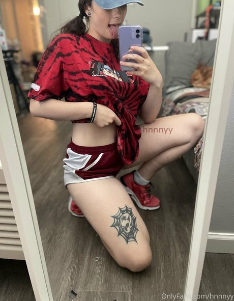 Hnnnyy photo 27