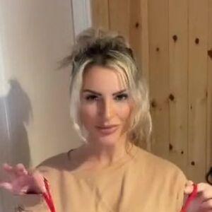 Profile photo of Holly J Genevieve