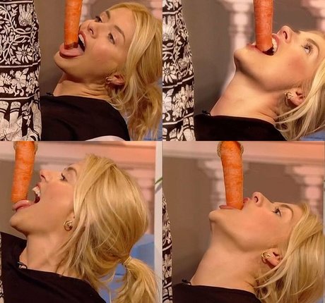 Holly Willoughby photo 1