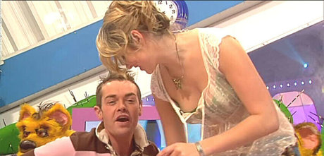 Holly Willoughby photo 195