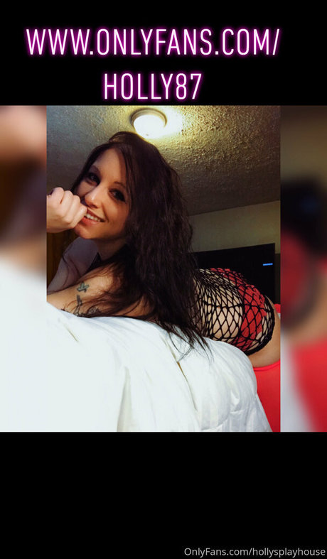 Profile photo of Hollyfree