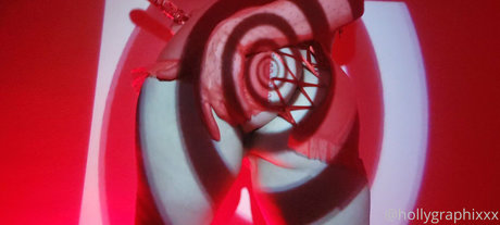 Hollygraphixxx photo 20