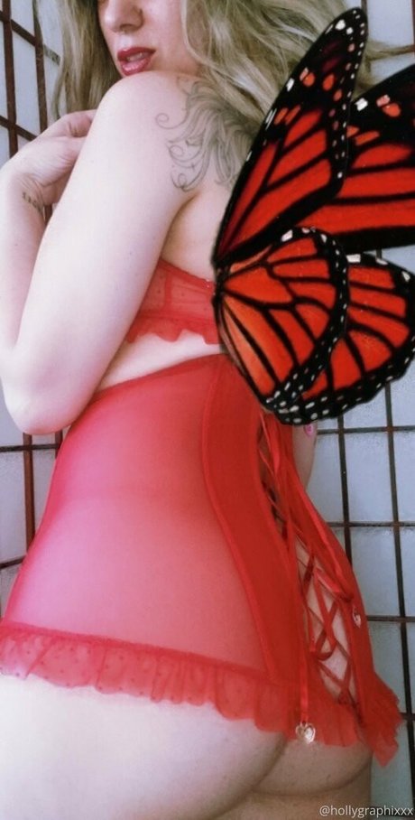 Hollygraphixxx photo 31