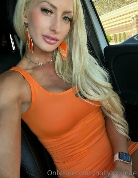 Hollyxxxmae photo 10