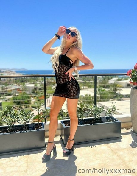 Hollyxxxmae photo 34