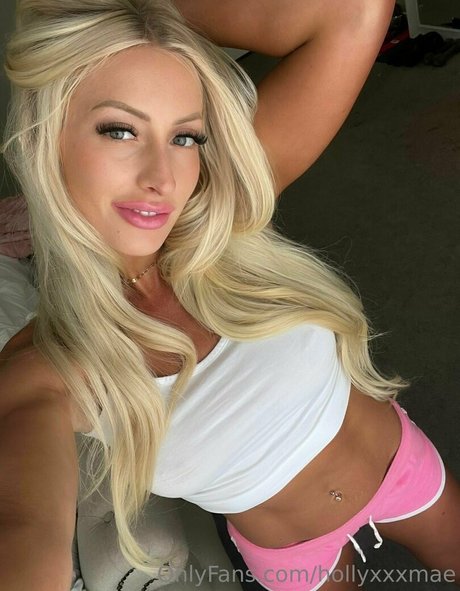 Hollyxxxmae photo 37
