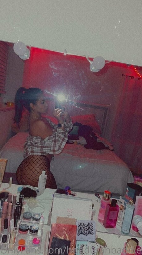 Honduranbaddie photo 30