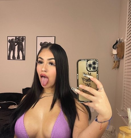 Honduranbaddie photo 100