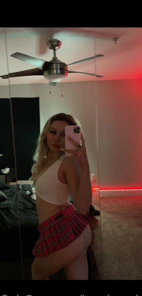 Honduranbaddie photo 178