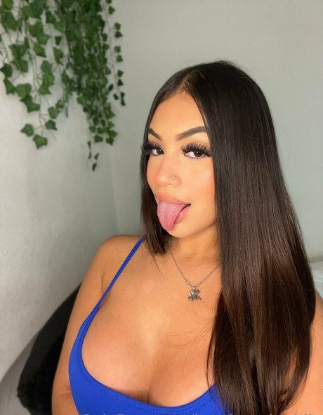 Honduranbaddie photo 212
