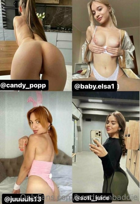 Honduranbaddie photo 291