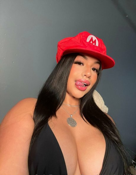Honduranbaddie photo 524