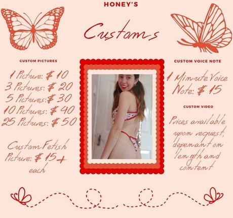 Honey photo 466