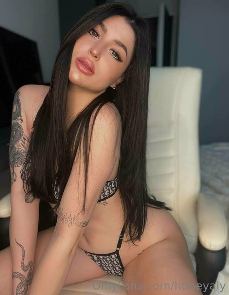 Honeyaly photo 18