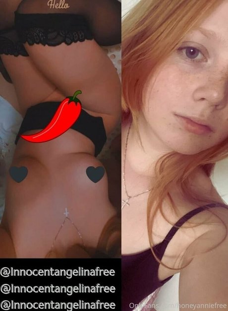 Honeyanniefree photo 92