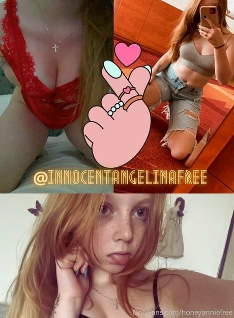 Honeyanniefree photo 221