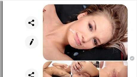 Honeyblondie photo 1