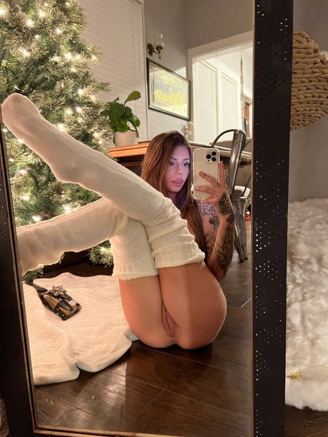 Kait Violet photo 33