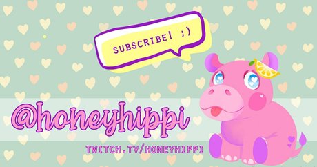 Honeyhippi photo 20