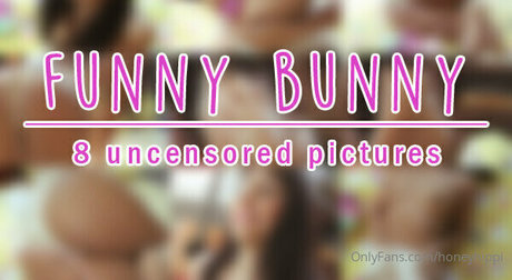 Honeyhippi photo 47