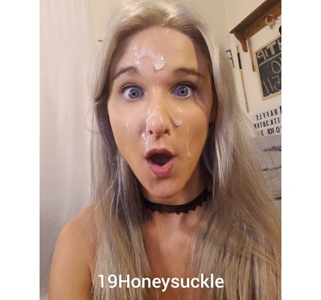 Honeysgotbuns photo 26