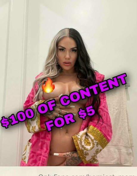 Horniest_mom photo 17