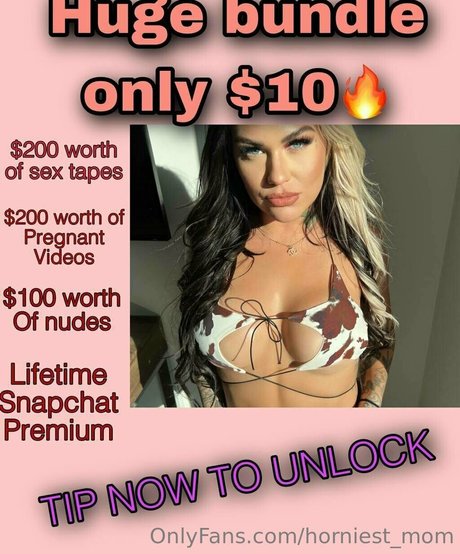 Horniest_mom photo 18