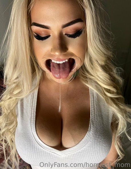 Horniest_mom photo 46