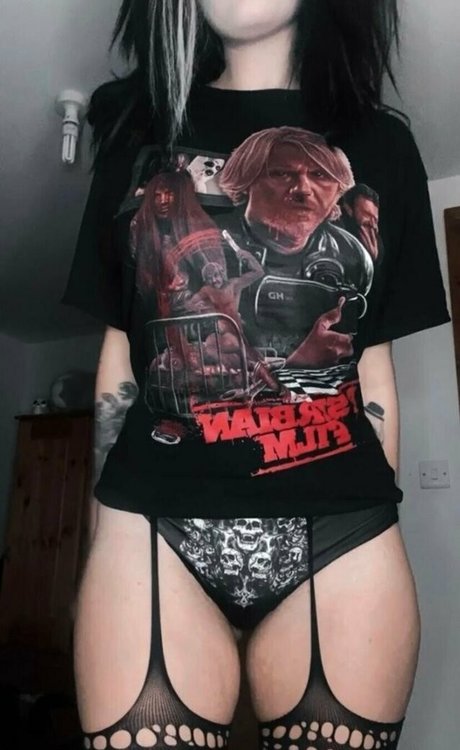 Horror.wh4re photo 8