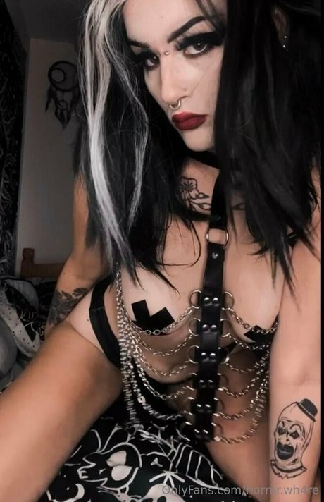 Horror.wh4re photo 11