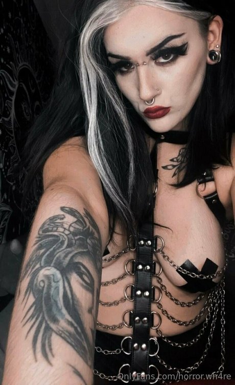 Horror.wh4re photo 17