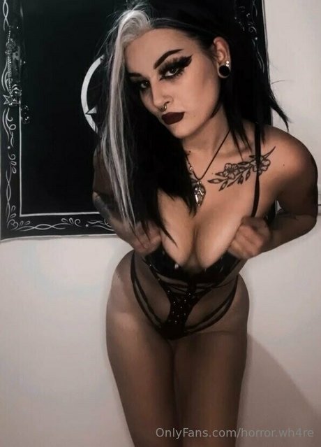 Horror.wh4re photo 19