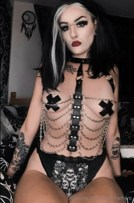 Horror.wh4re photo 23
