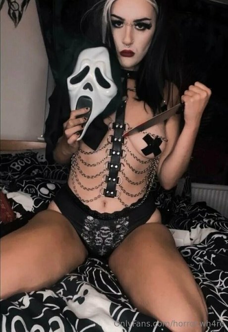 Horror.wh4re photo 24