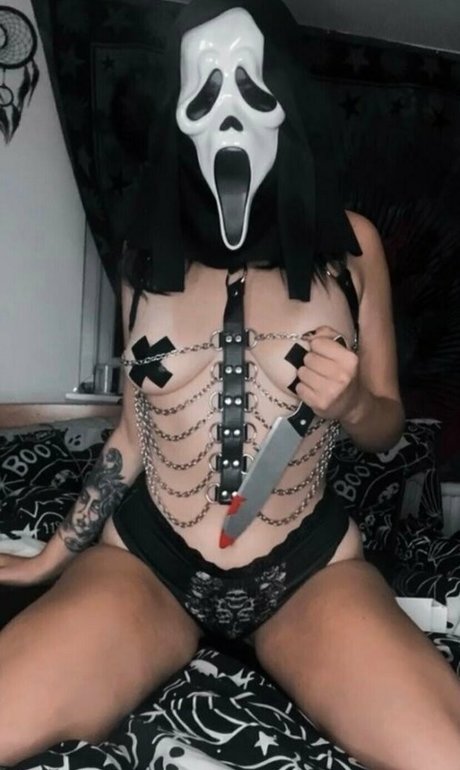 Horror.wh4re photo 26