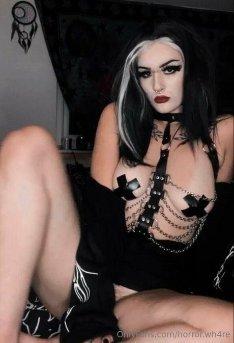 Horror.wh4re photo 27