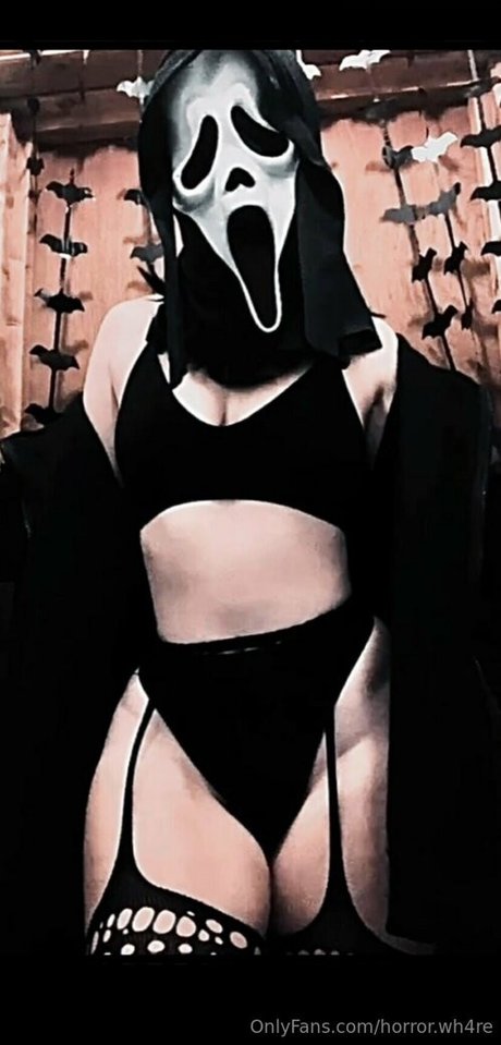 Horror.wh4re photo 34