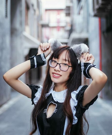 Hoshimeow photo 4